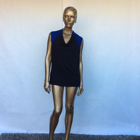 BCBG Enya Blouse - Picture 2 of 6